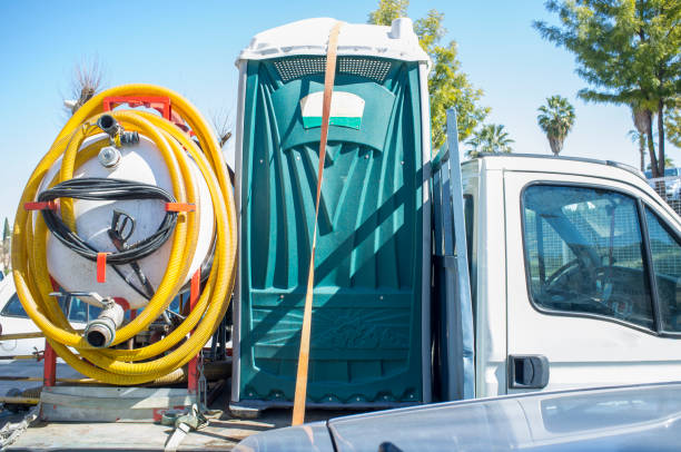 Best Porta potty rental near me  in Valley Green, PA