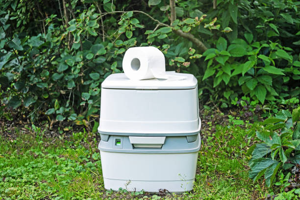 Best Event porta potty rental  in Valley Green, PA