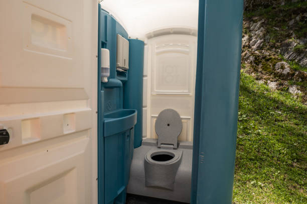 Best Porta potty delivery and setup  in Valley Green, PA