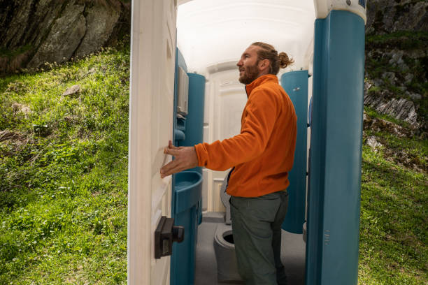 Best High-end porta potty rental  in Valley Green, PA