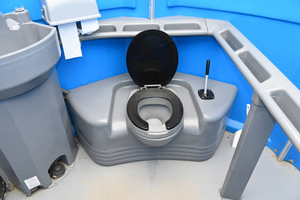 Best Long-term porta potty rental  in Valley Green, PA