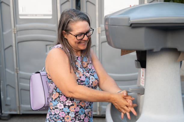 Best Affordable portable toilet rental  in Valley Green, PA