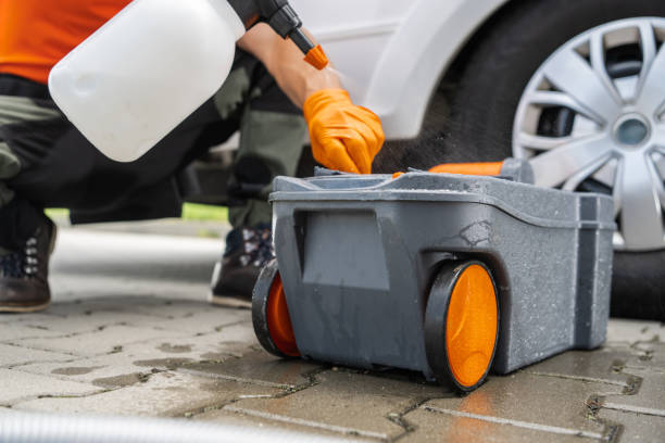 Best Local porta potty services  in Valley Green, PA